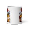 18th Birthday Wanker Mug Funny Rude Mugs