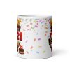 Holy Shit I’m 21! Funny Rude 21st Birthday Mug