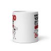 Funny 30th Birthday Mug Yes Nob Cheeky Gift Mugs