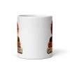 The Ginger Growler Mug – Perfect Mugs For Ginger Ladies